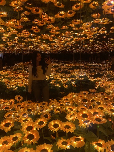 Marilyn M - UC Santa Cruz Babysitter