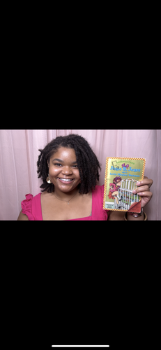 Anihla S - Georgia Southern Babysitter