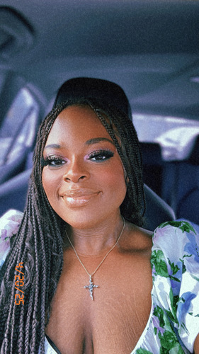 Kiyah S - Texas State Babysitter