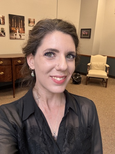 Morgan B - chattanoogastate Babysitter