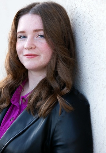 Paige N - BYU Babysitter