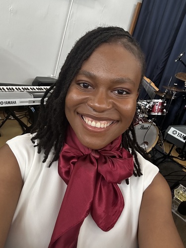 Olivia N - Collin County Community College District Babysitter