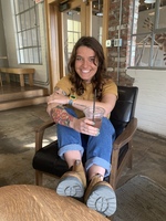 Kennedy M – UTC Student Seeking Nanny Jobs