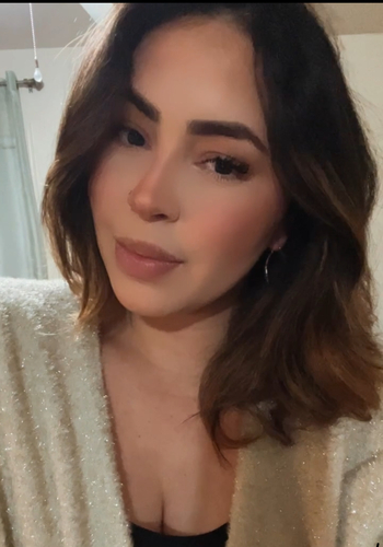 Yamilette G - Central Coast College Babysitter