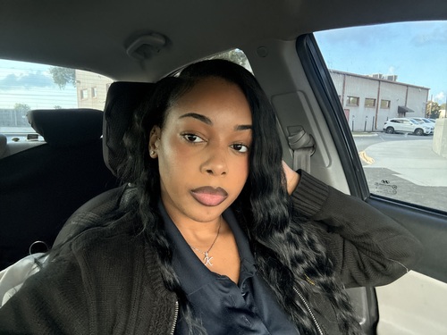 Keithera G - UNO Babysitter