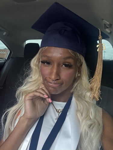 Cherish C - Ole Miss Babysitter