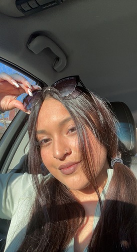 Lucy B - Viterbo Babysitter