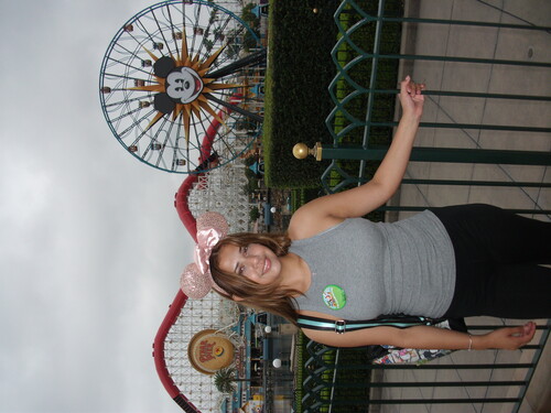 Daniela C - Pima Babysitter