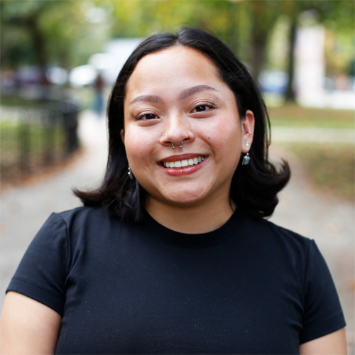 Mariela E - Ivy Tech Babysitter