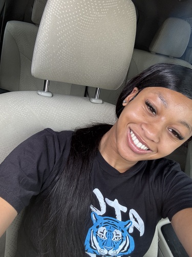 Amiaya S - University of Memphis Babysitter