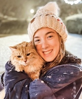 Mary Claire V – University of Alabama Student Seeking Nanny Jobs