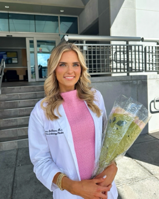 Grace L – LSUHSC Student Seeking Nanny Jobs