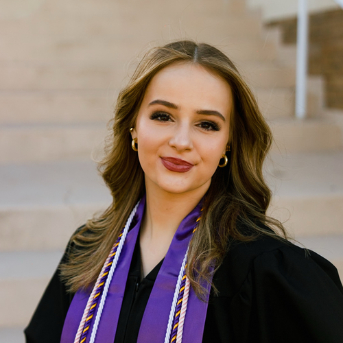 Tessa G - Northeast Texas Community College Babysitter