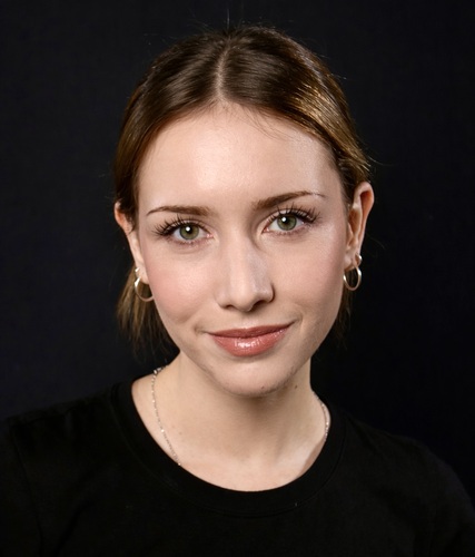 Abigail F - SMC Babysitter