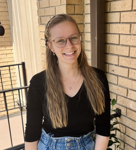 Erin M - CofO Babysitter