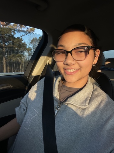 Courtney S - Fayetteville Technical Community College Babysitter