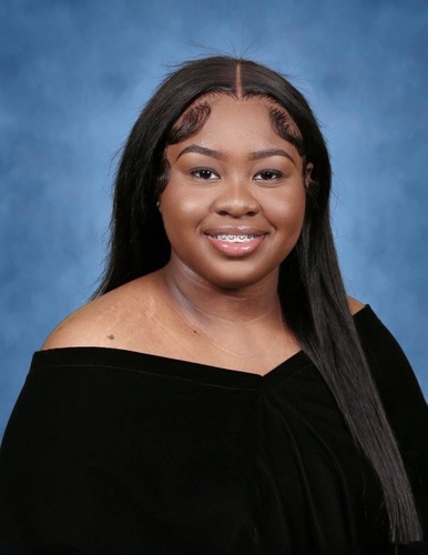 Saffiana T - CUNY BMCC Babysitter