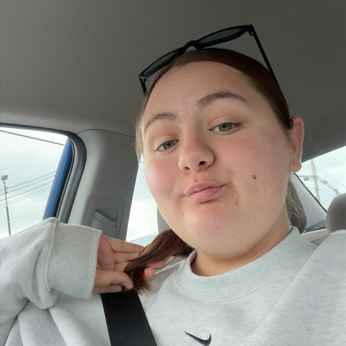 Mckenzie R - Undefined Babysitter