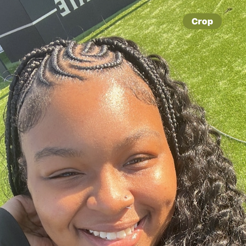 Lakendra L – NCCU Student Seeking Nanny Jobs