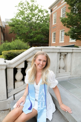Avery H - Samford Babysitter