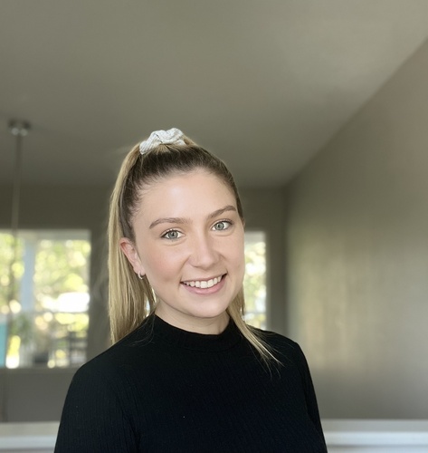 Cassidy S - Lake-Sumter State College Babysitter