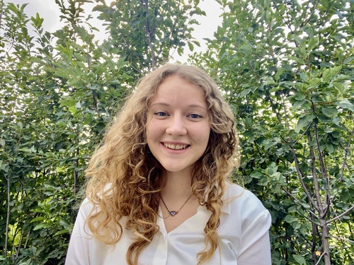 Laurel T - BYU Idaho Babysitter