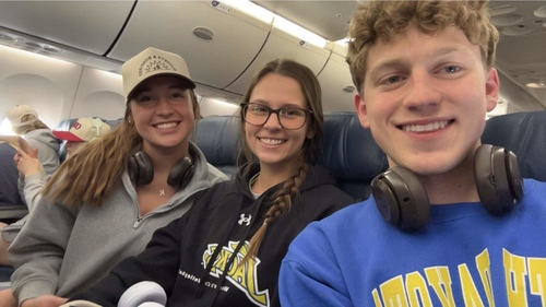 Larissa S - BVU Babysitter