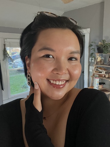 An H - Hope Babysitter