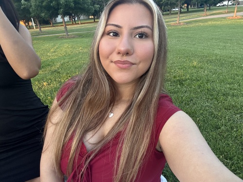 Olivia I - North Central Texas College  Babysitter