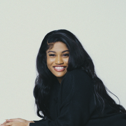 Jada-Lee Q – Towson University Student Seeking Babysitting Jobs