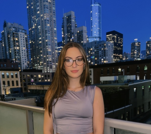 Mallory J - MTSU Babysitter