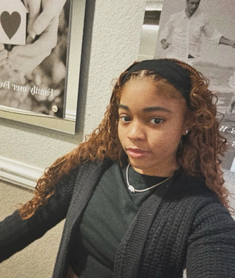 Ayanna O - Jacksonville State Babysitter