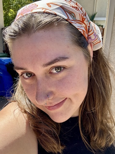 Claire W - Sierra Babysitter