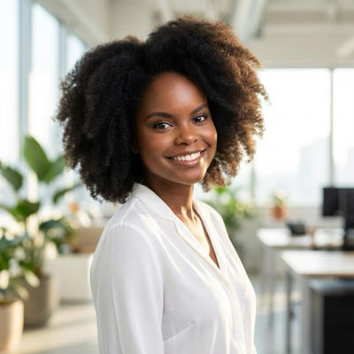 Kenisha K - St. John's Babysitter