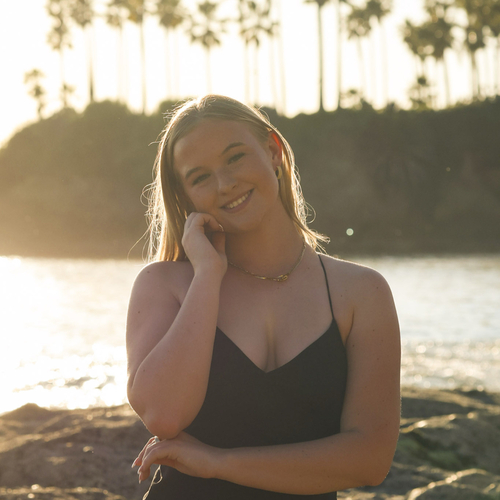 Juliana B - CU Boulder Babysitter