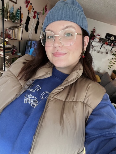 Shelby M - Mendocino College Babysitter