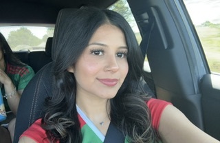 Andrea G - Tarleton Babysitter