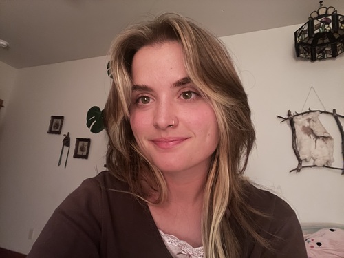 Ashley M - Ohio State Babysitter