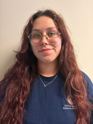 Minerva W - Eastern Maine Community College Babysitter