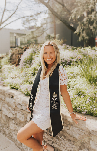 Katie M - UK Babysitter