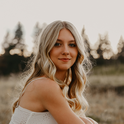 Brianna B - OHSU Babysitter