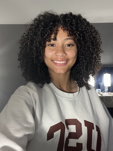 Sarah H - Blinn College Babysitter