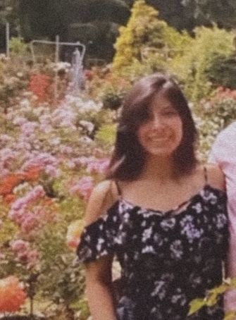 Maya S - Oregon State Babysitter