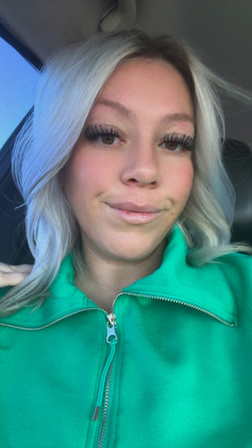 Alexa W - San Juan College  Babysitter