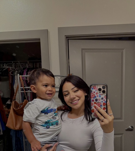 Roni S - Austin CC Babysitter