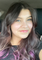 Julez M – Fresno City College  Student Seeking Babysitting Jobs