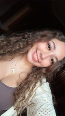 Tianna E - IVCC Babysitter