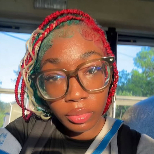 Eryn B - Georgia Piedmont Technical College Babysitter