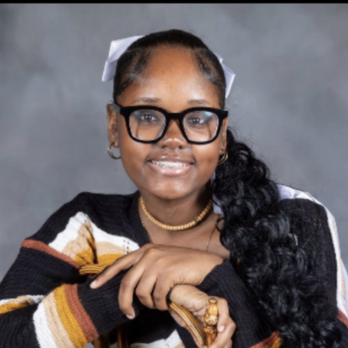 Jauntae P - UNF Babysitter