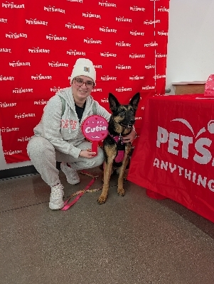 Shelbe T - Kennesaw State Babysitter